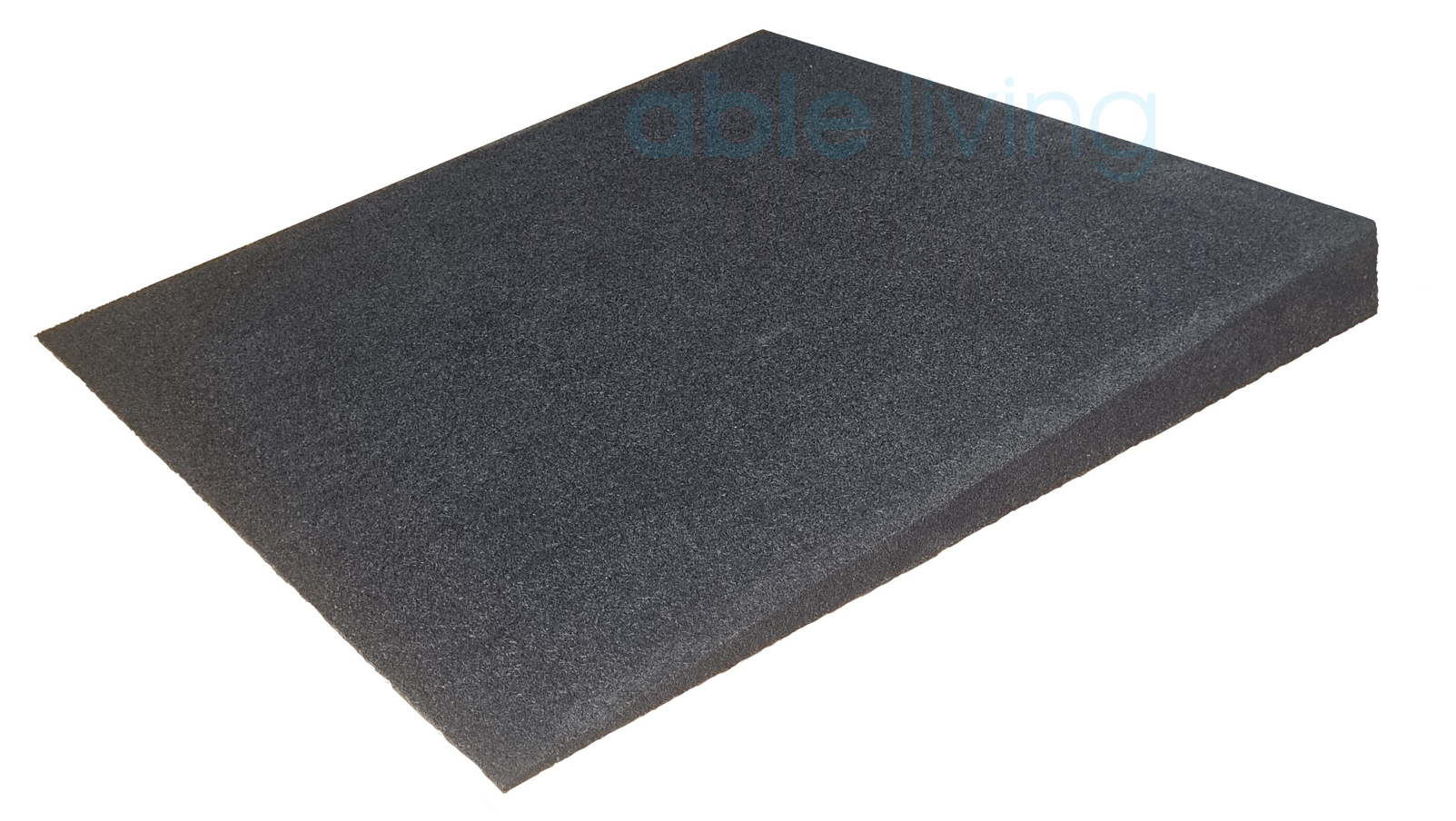 Muzardi Rubber Ramp