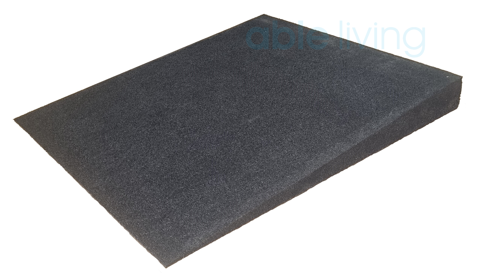 Muzardi Rubber Ramp