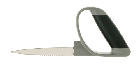 Homecraft Reflex Comfort Grip Knives