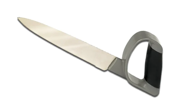Homecraft Reflex Comfort Grip Knives