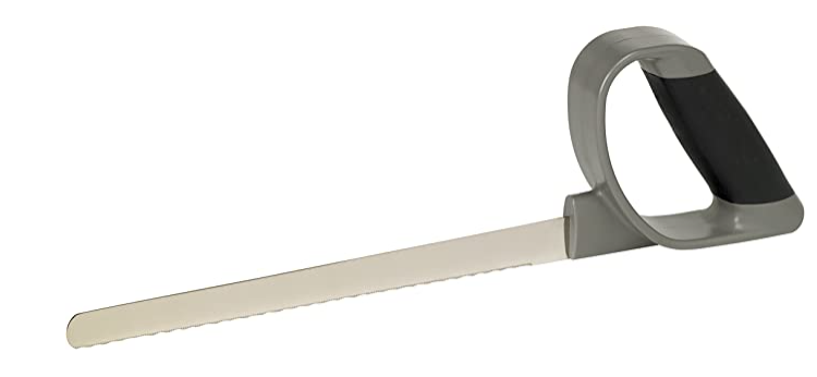 Homecraft Reflex Comfort Grip Knives