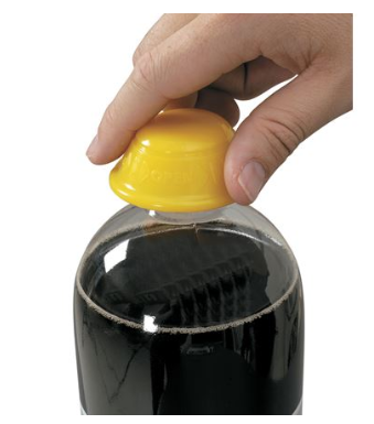 Dycem Non-Slip Bottle Opener