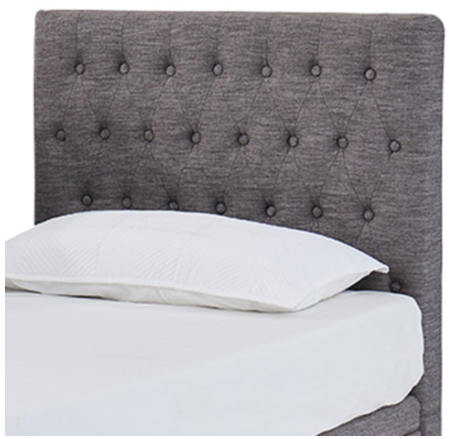 ComfiMotion CHESTERFIELD Headboard