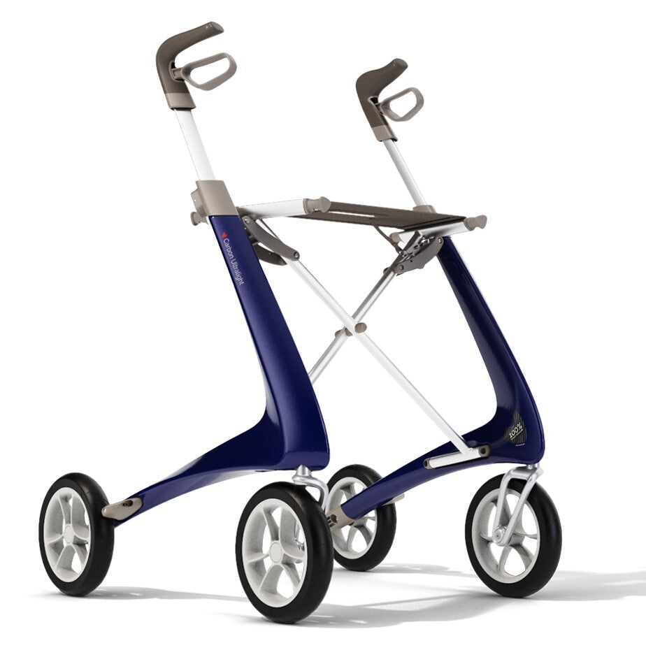 byACRE Carbon Ultralight Walker