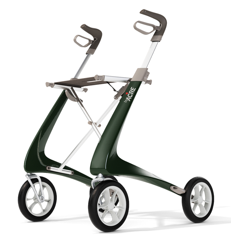 byACRE Carbon Ultralight Walker