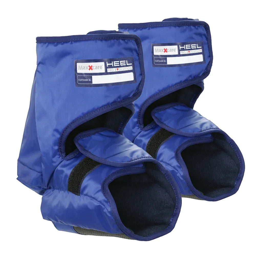 Heel Pro Evolution-Small