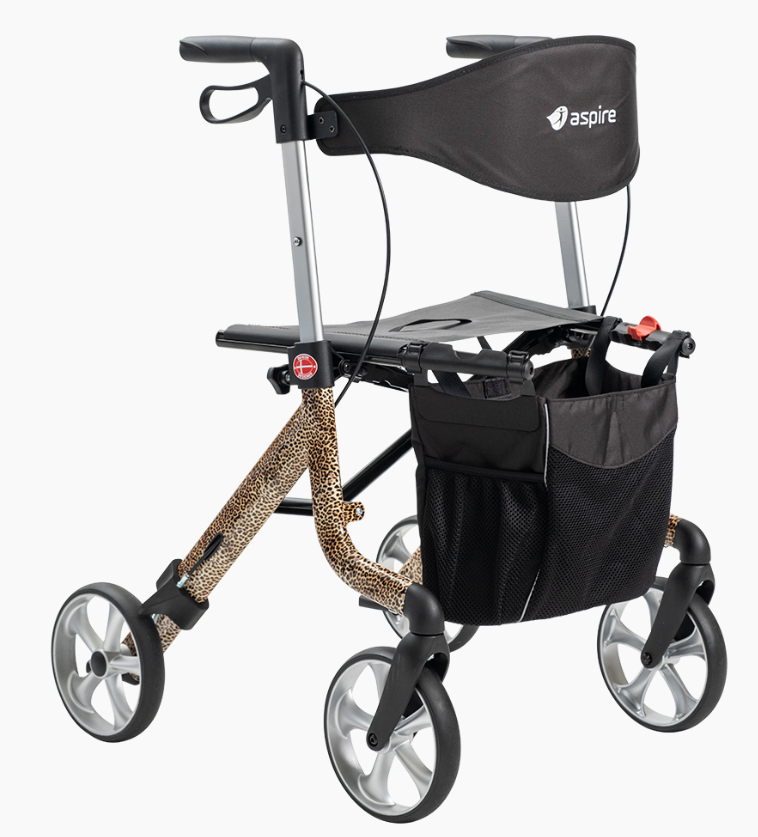 Aspire Vogue Lightweight 2 Walker