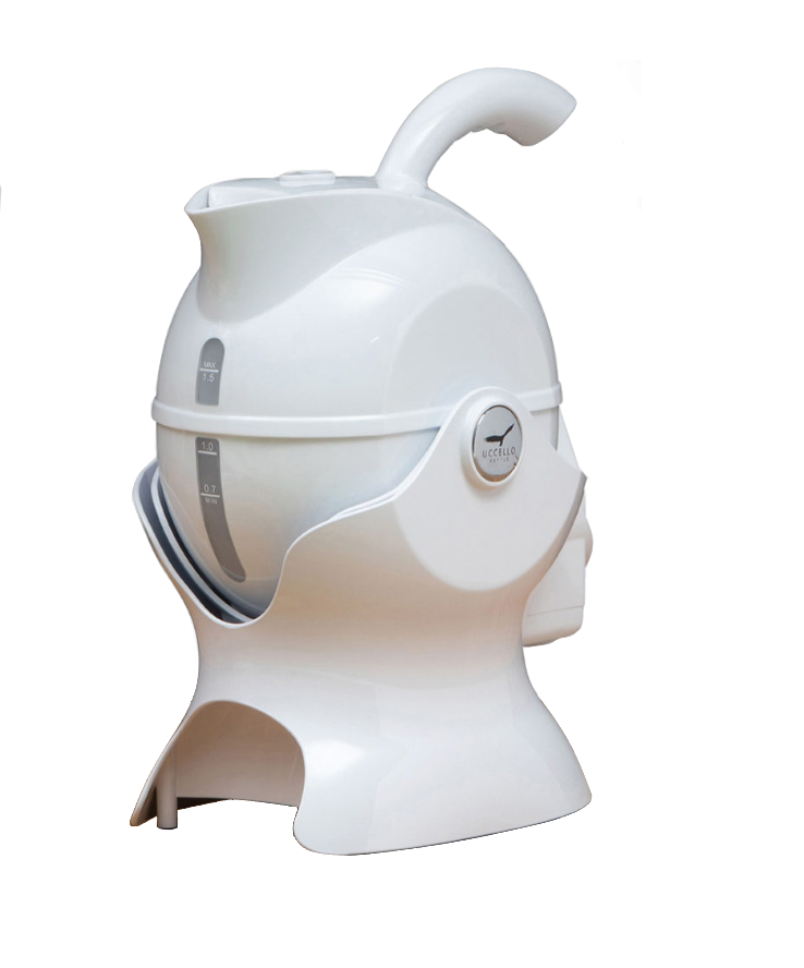 Uccello Kettle 