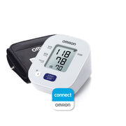 Omron HEM7144T Blood Pressure Monitor