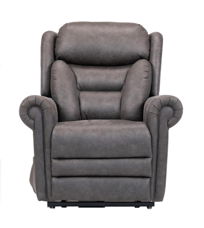 Donatello Quad Lift Recliner Canyon 