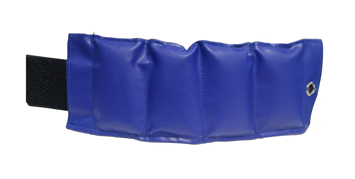 Vinyl Ankle Weights Each