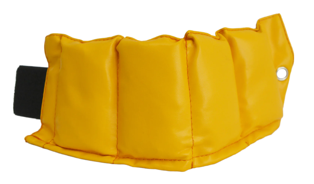 Vinyl Ankle Weights Each