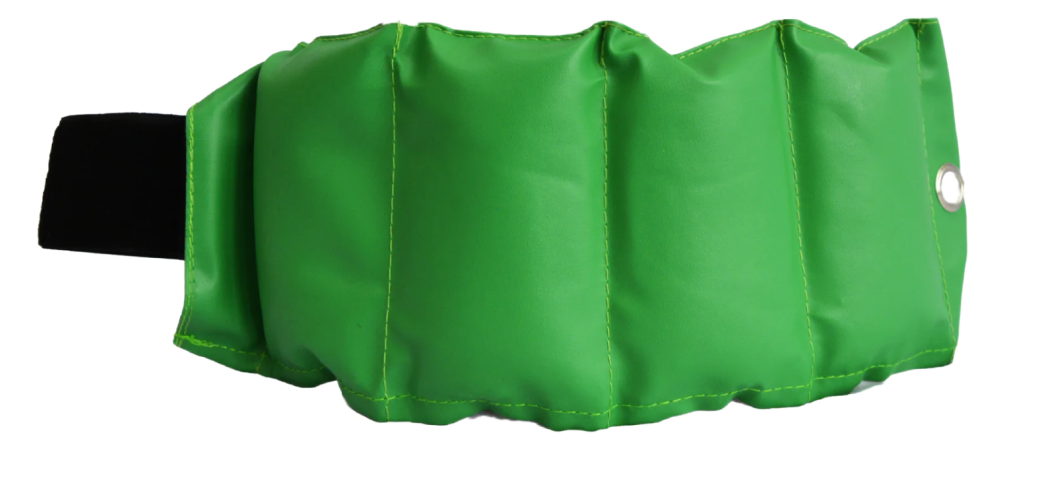 Vinyl Ankle Weights Each