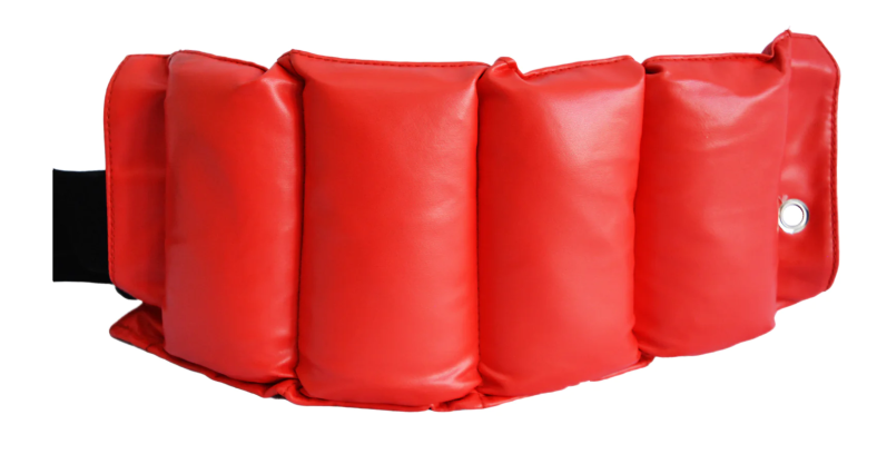 Vinyl Ankle Weights Each