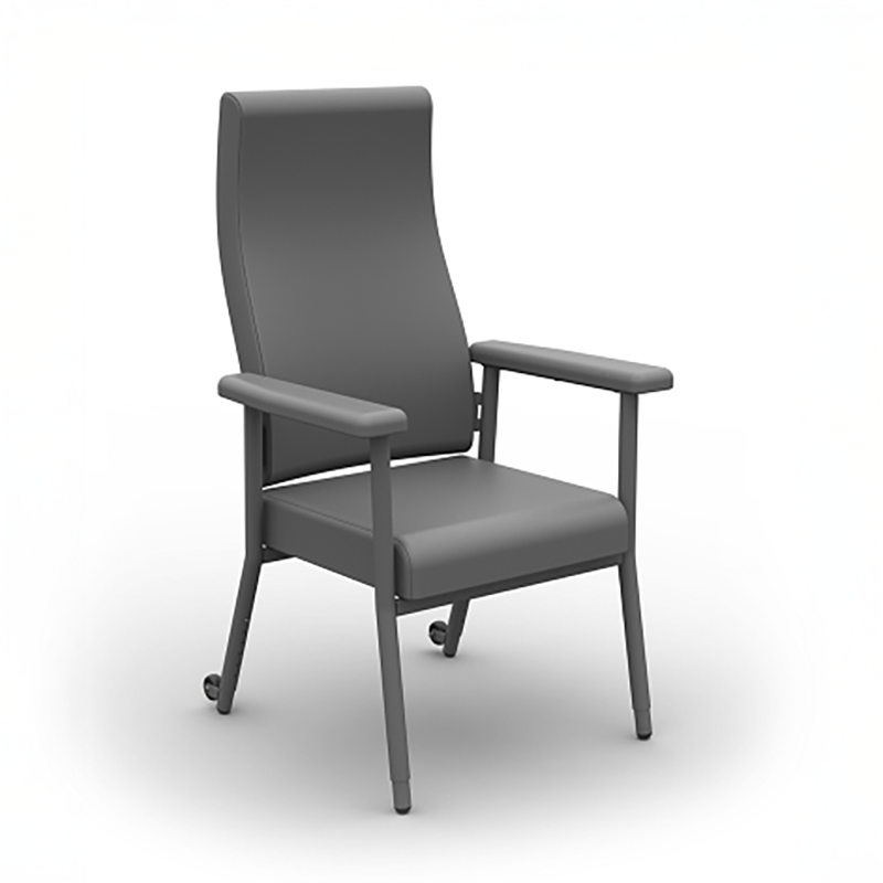 Katie Day Chair Multi Adjustable High Back Chair
