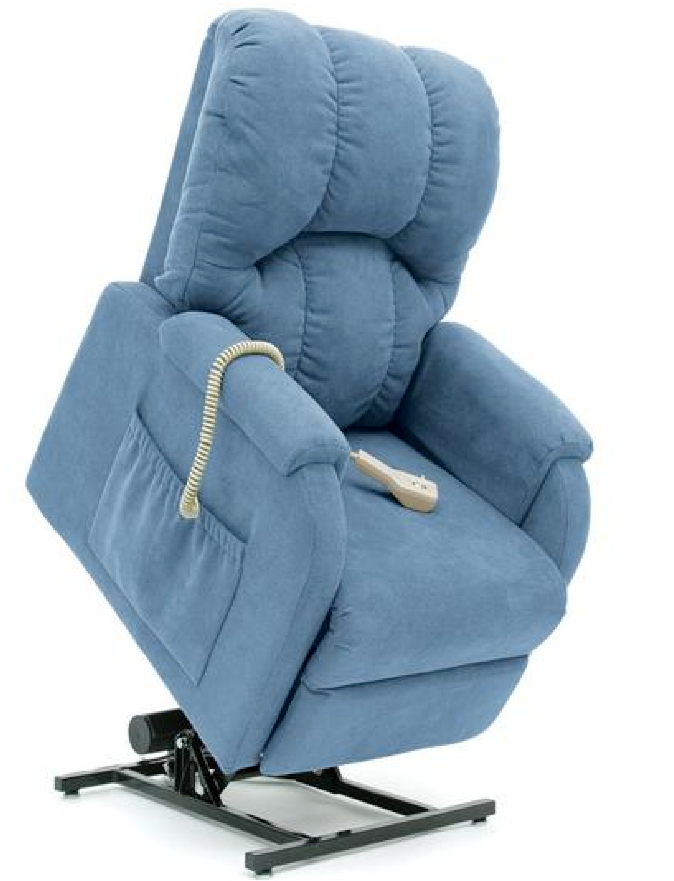 Pride C1 Petite Lift Recliner