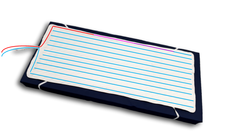 ICare Hydrosense Control Unit