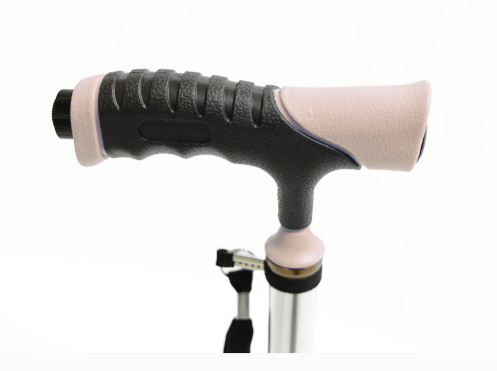 Mio Steady Step Tri stick with LED light