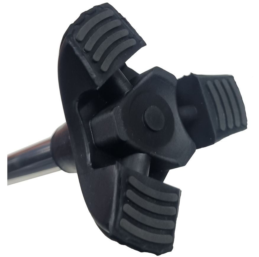 Mio Steady Step Tri stick with LED light