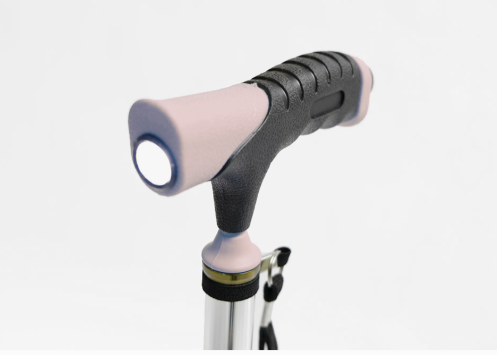 Mio Steady Step Tri stick with LED light