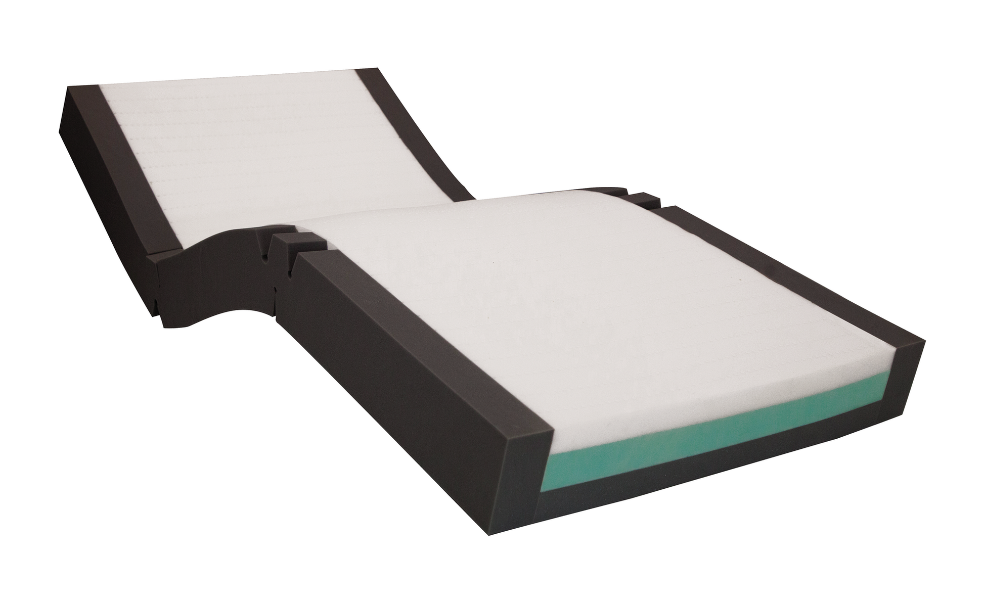 Forte Icon Medium 20cm Long King Single (Quilted Cover)