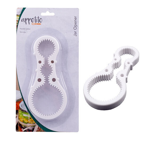 Rubber Jar Opener