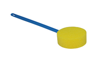 60cm Long Handled Bath Sponge