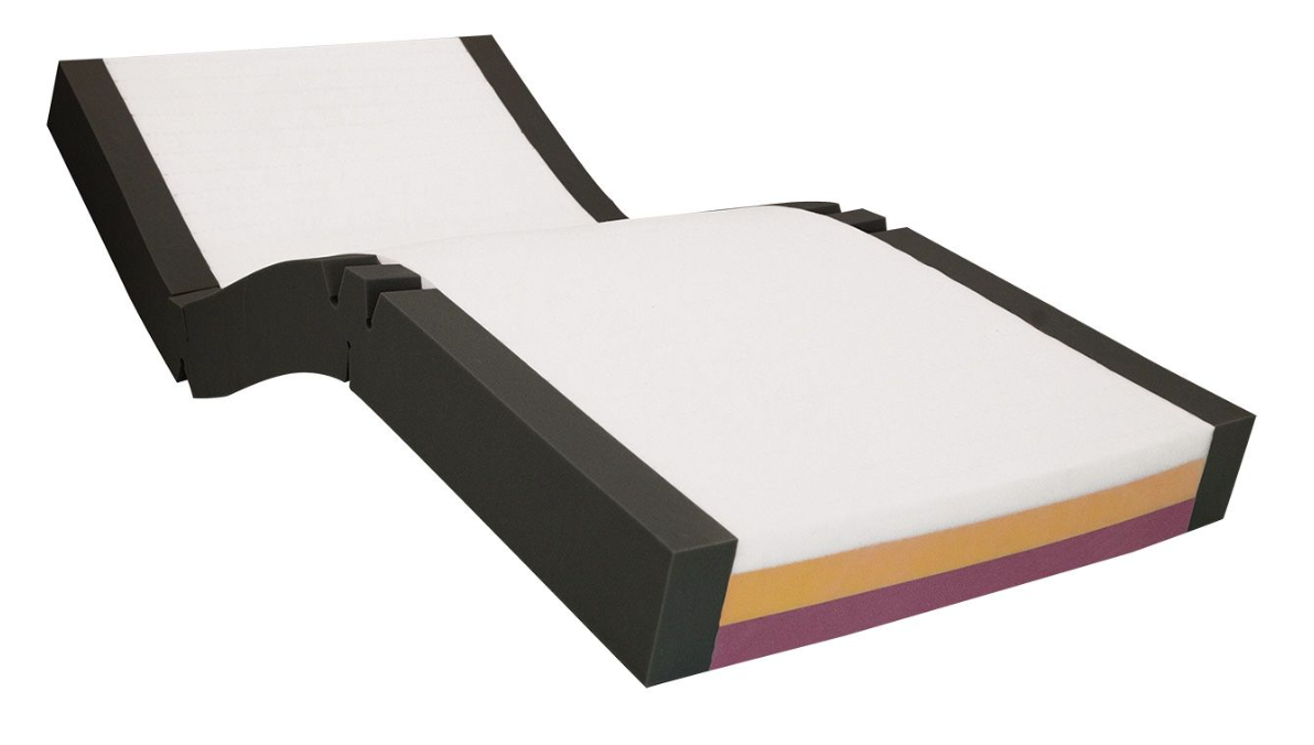 Forte Icon Medium 20cm Long King Single (Quilted Cover)
