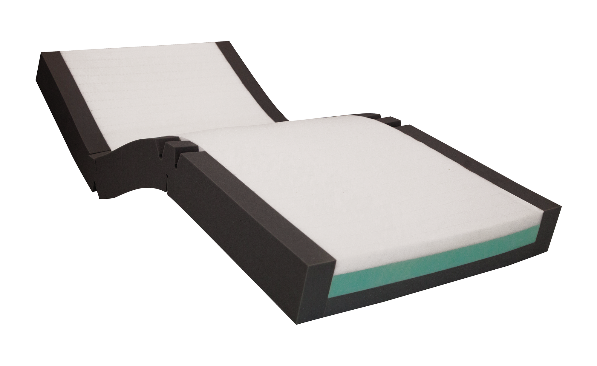 Forte Icon Soft 15cm Long Single (Quilted Cover)