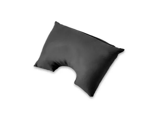 Configura Profiled Headrest Black