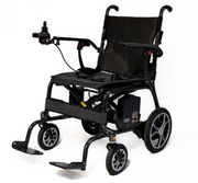 Rothcare Lite Ryder - Lightweight Folding Powerchair