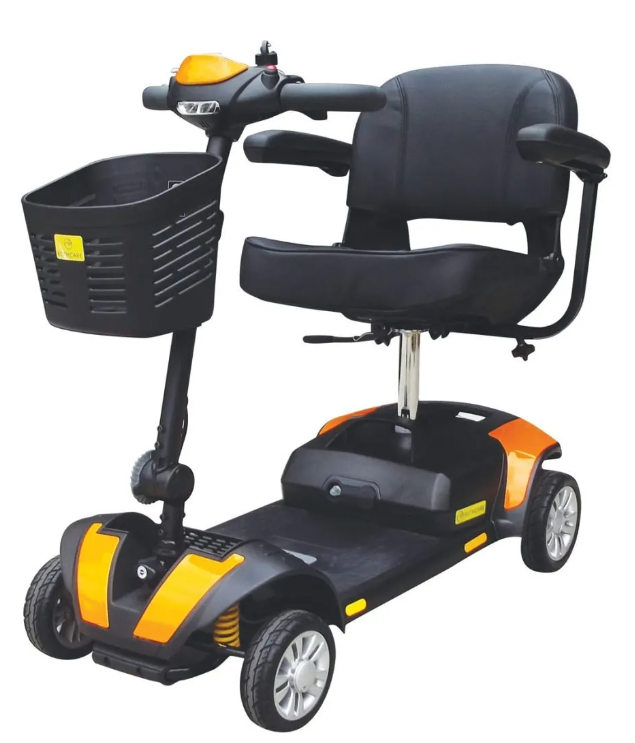 Rothcare Boston Scooter