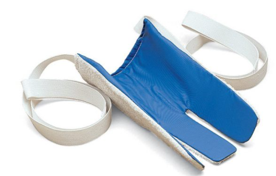 Sock Aid - terry Towelling