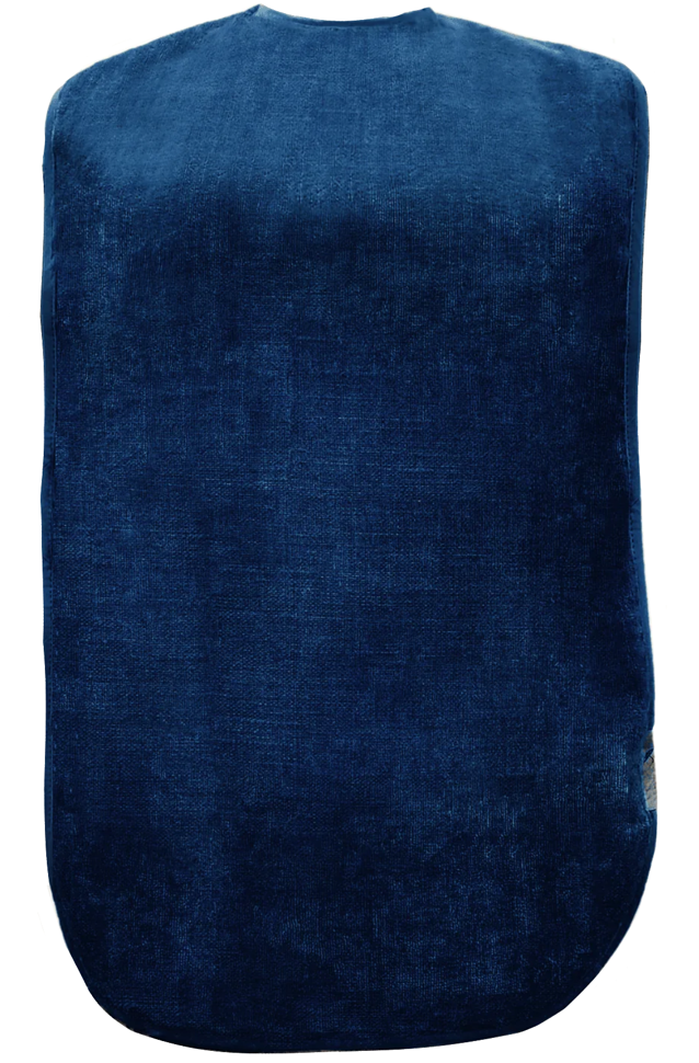 Bib - Extra Absorbent
