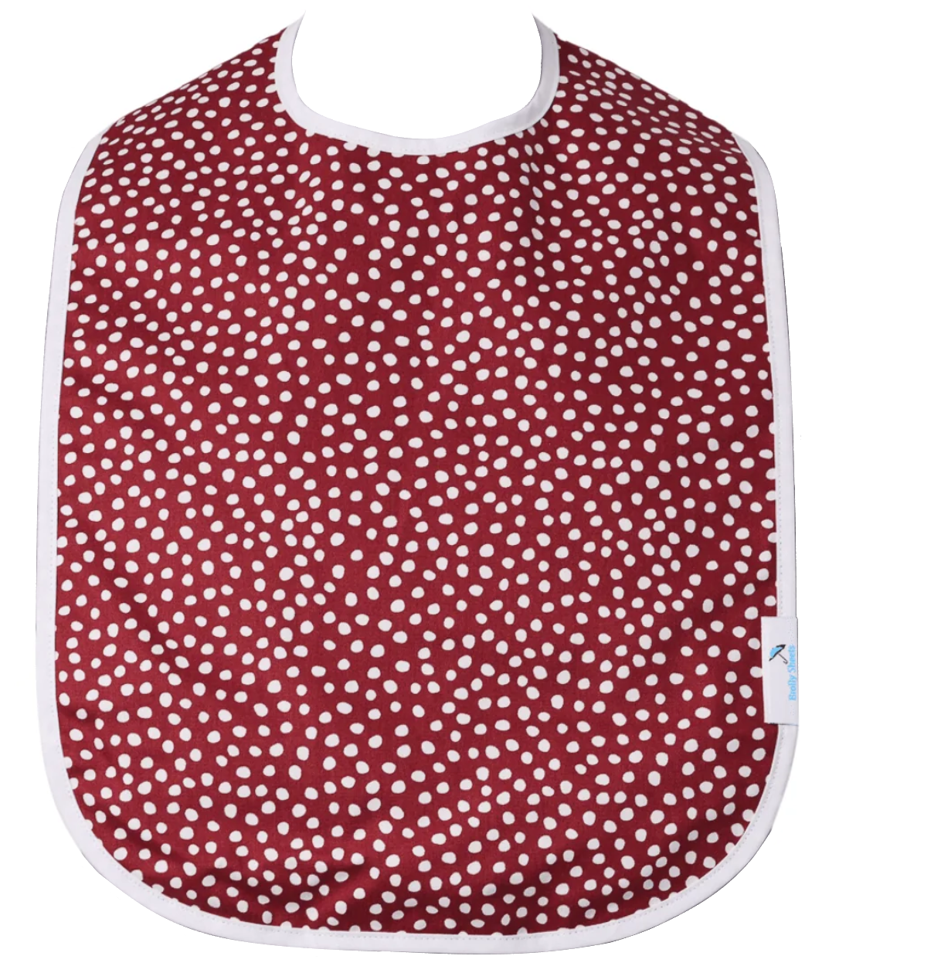 Bib - Feeding - Large 