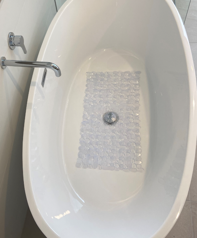 Barelli Pebble Bath Mat