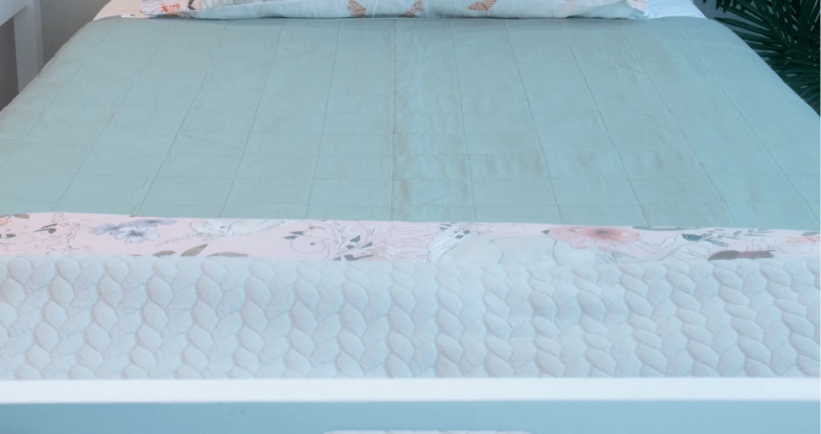 Bed Pad (Brolly) 