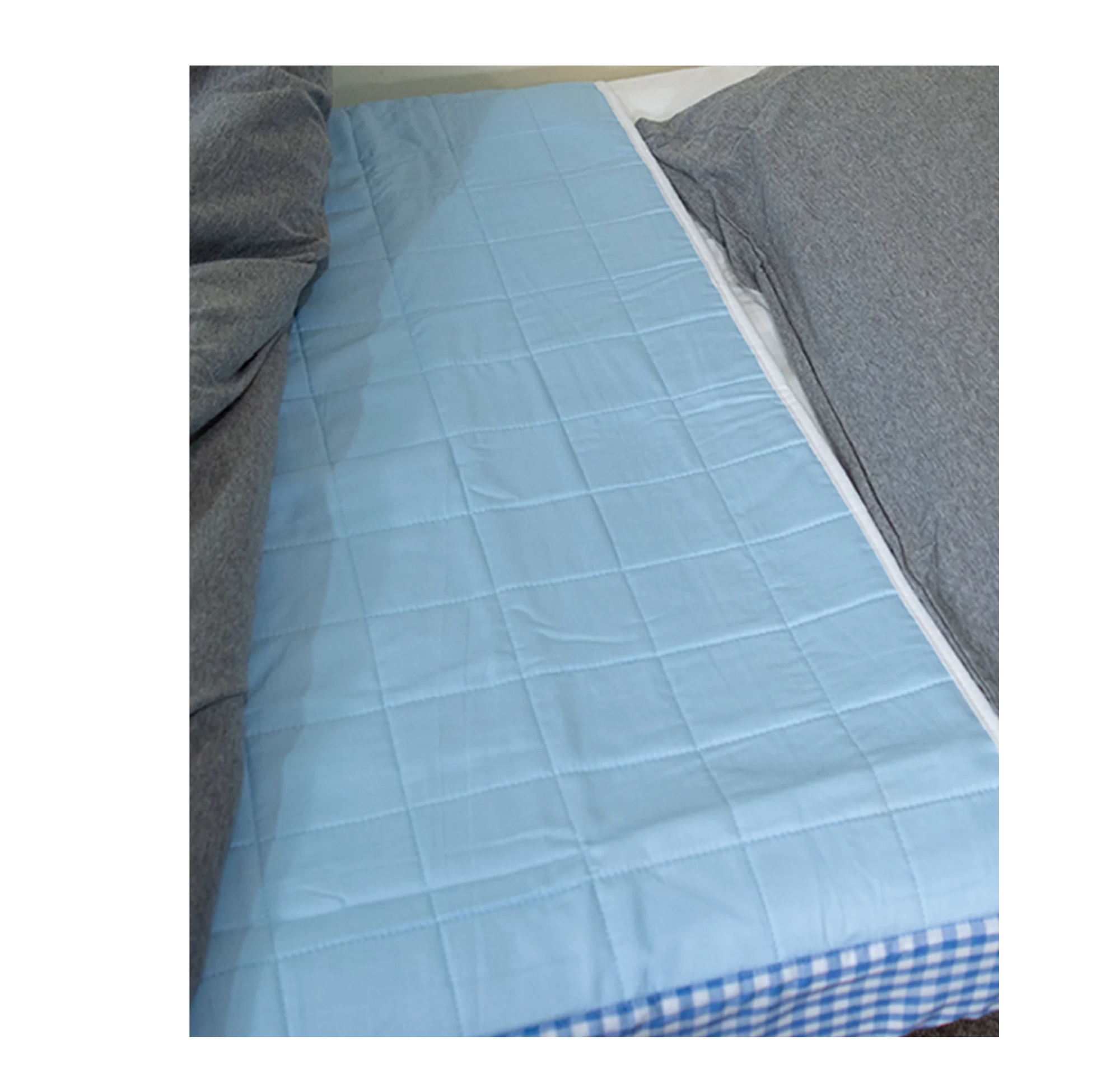 Bed Pad (Brolly) 