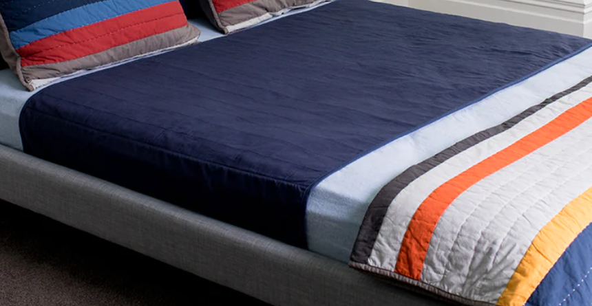 Bed Pad (Brolly) 