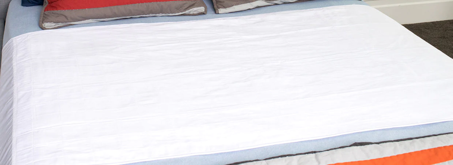 Bed Pad (Brolly) 