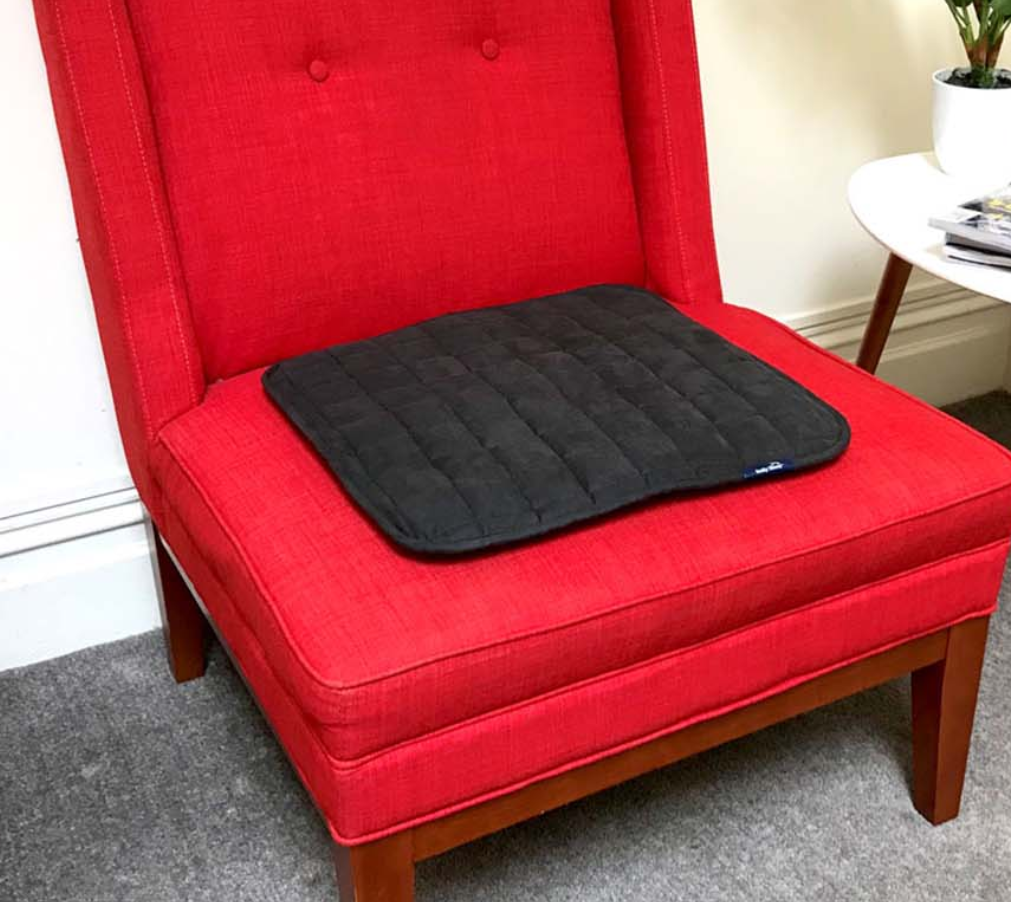 Brolly Chair Pad