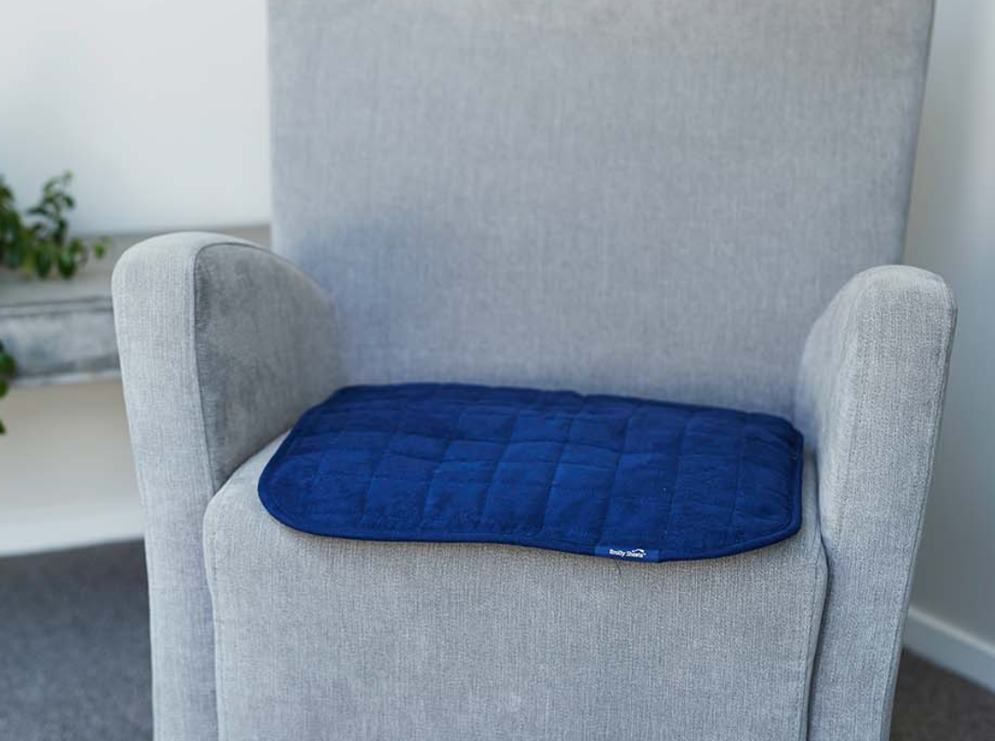 Brolly Chair Pad