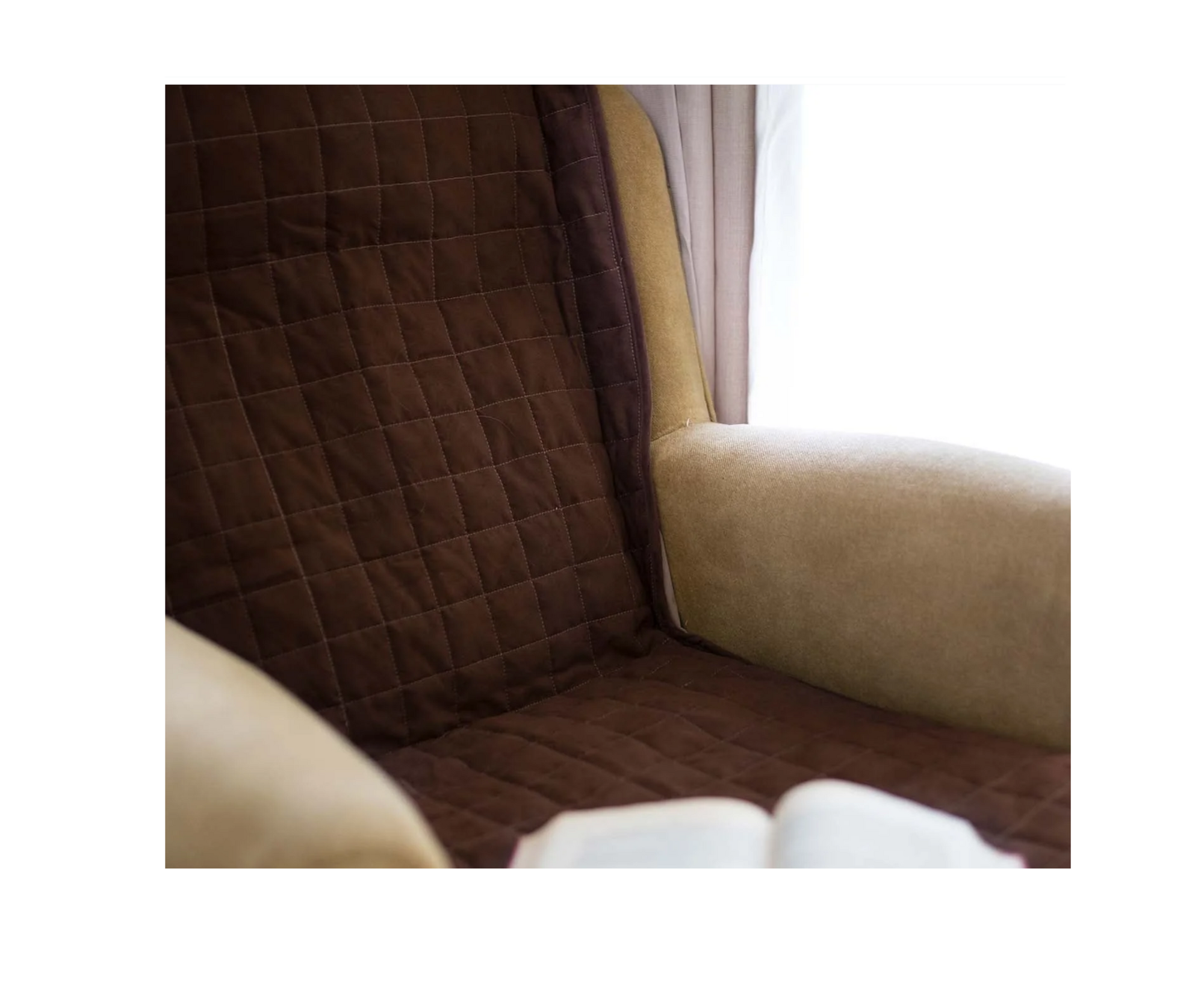 Brolly Chair Pad