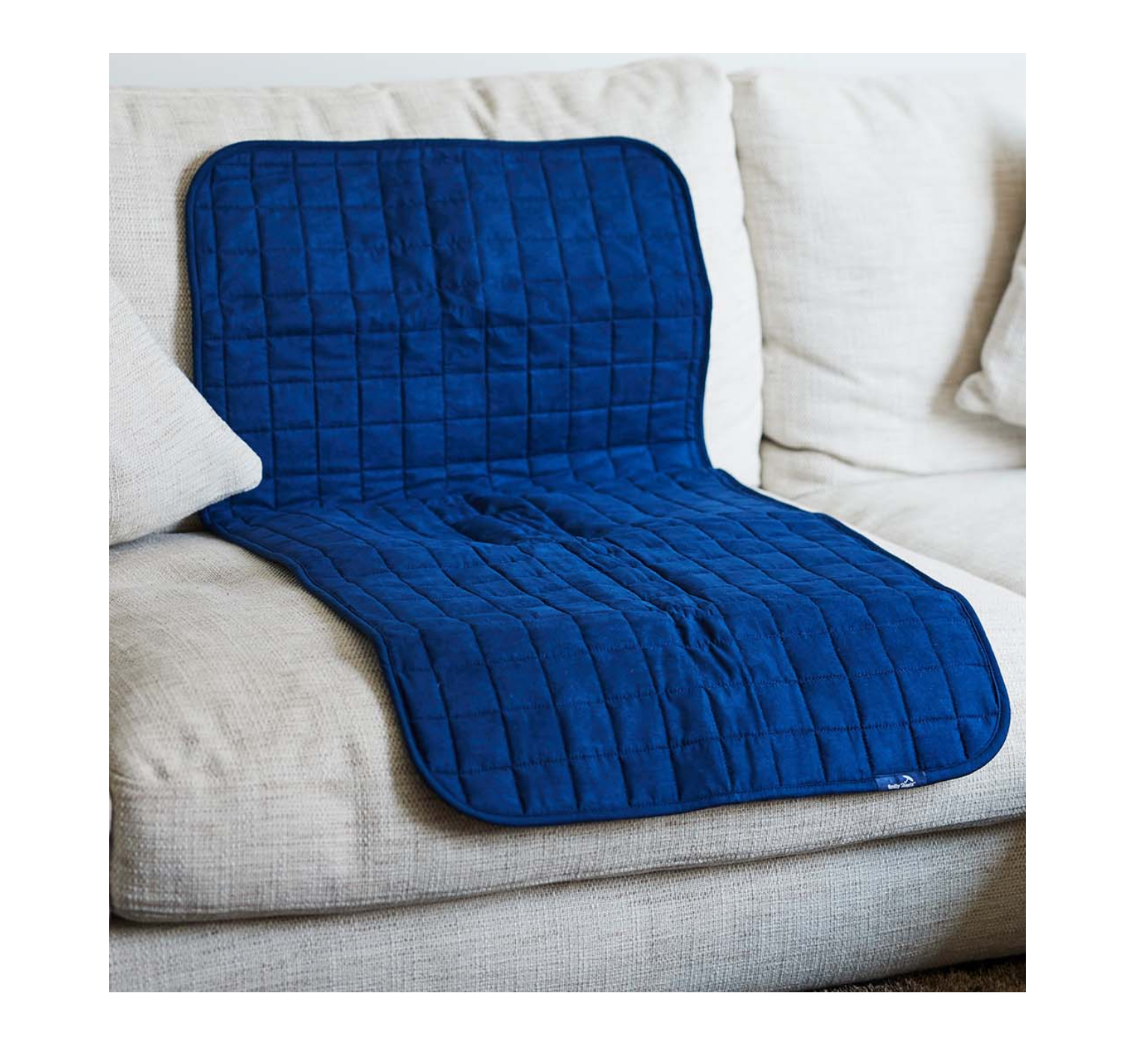 Brolly Chair Pad