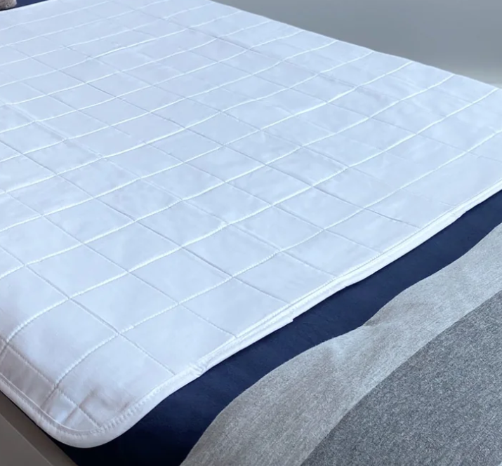 Bed Pad - No Wings (1mx1m)