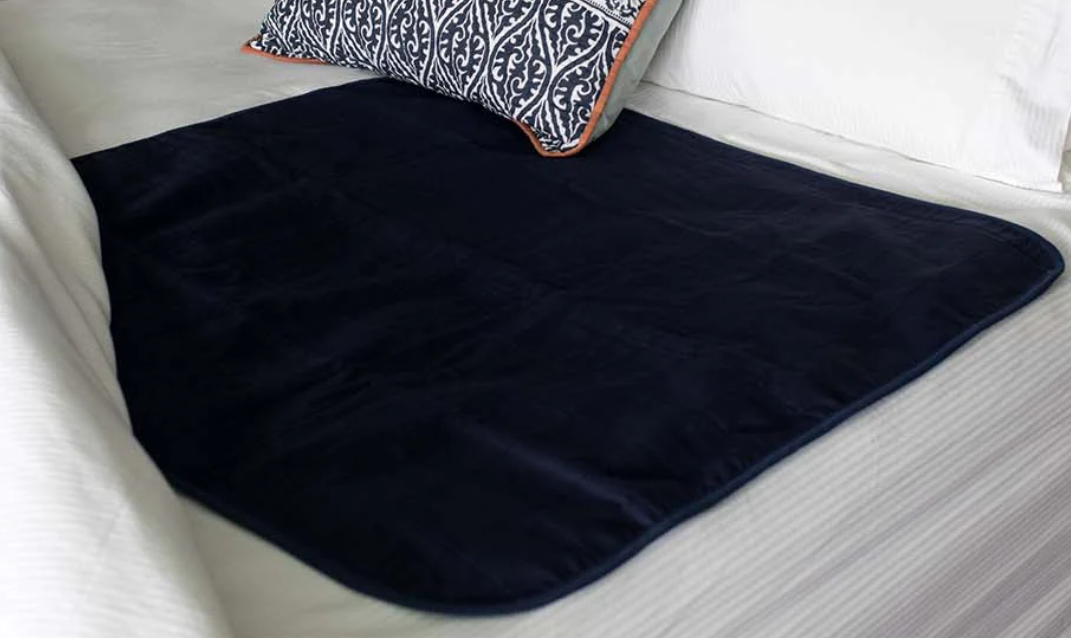 Bed Pad - No Wings (1mx1m)