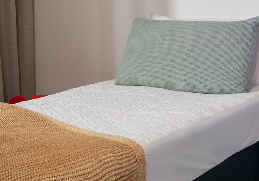 Brolly Quilted Mattress Protector