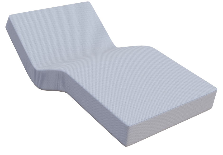 Sovereign S7 Advance - Long Single (Quilted Cover)