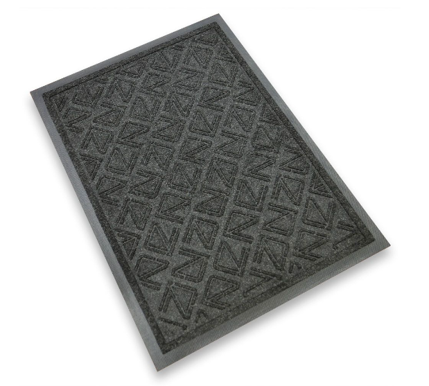 BetterLiving Outdoor Mat 580x880mm - Charcoal