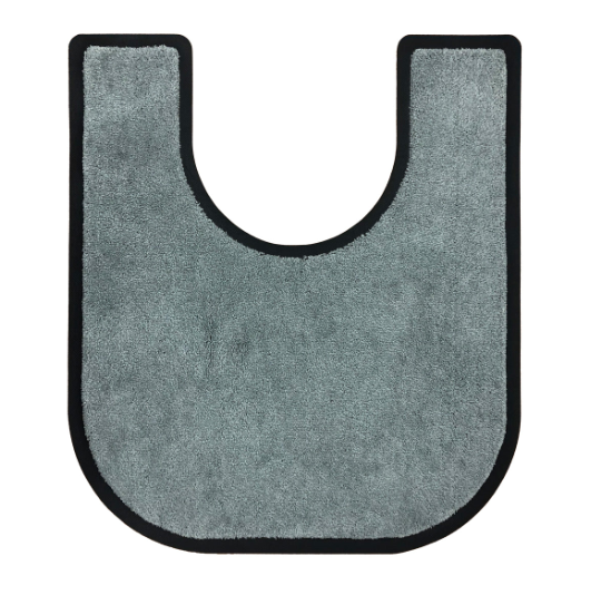 BetterLiving Toilet Mat 